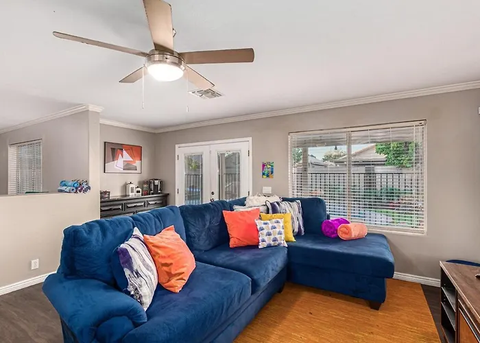 Holiday home View Fireworks, Restaurants, Westgate,p83,stadiums Peoria