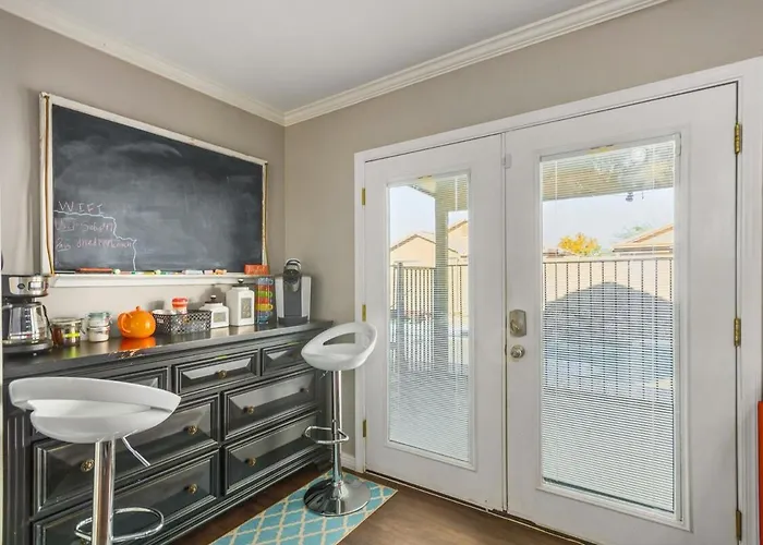 Holiday home View Fireworks, Restaurants, Westgate,p83,stadiums Peoria